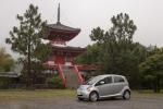 Mitsubishi i-MiEV 2012 года (US)